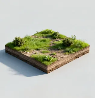 Land