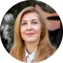 Nadezhda Aleksandrovna Borisova
